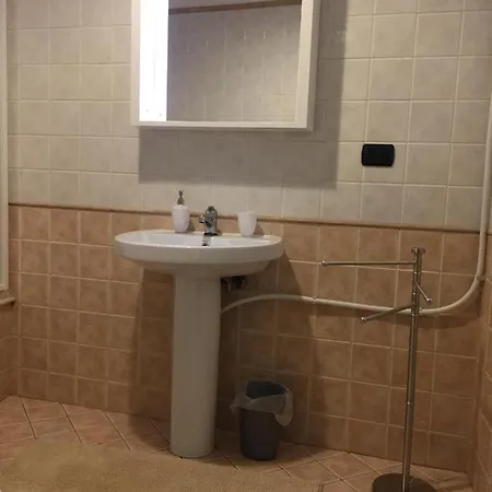 Oda ve Kahvaltı Casa Bellavista