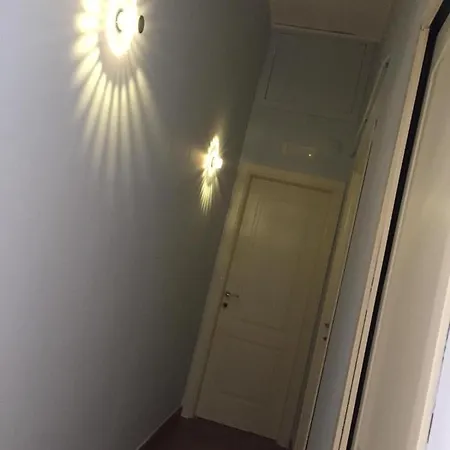 Oda ve Kahvaltı Casa Bellavista Barletta